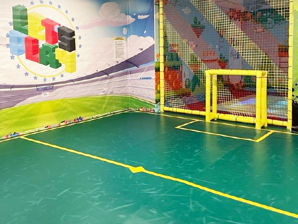 Etoile Baby Area Giochi calcio